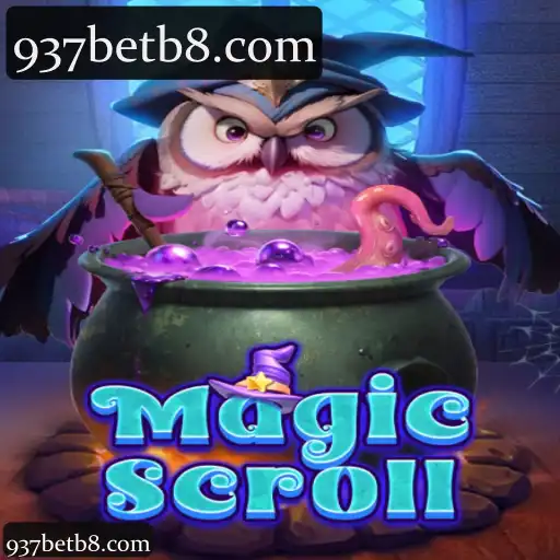 Maximize suas Apostas com 937bet na Categoria MagicScroll: Cassino, Slots e Mais