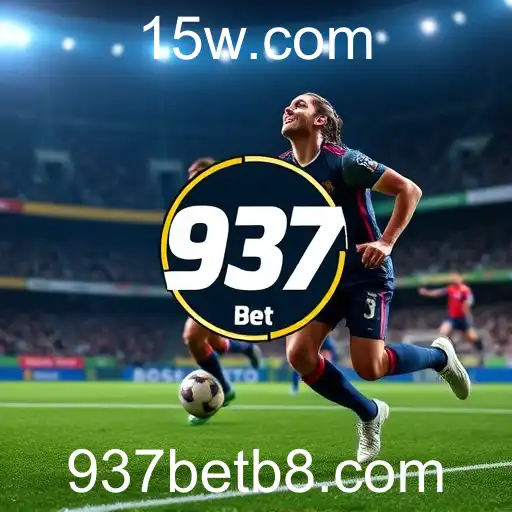 937bet: Apostas esportivas no Brasil