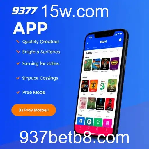 937bet - App Oficial