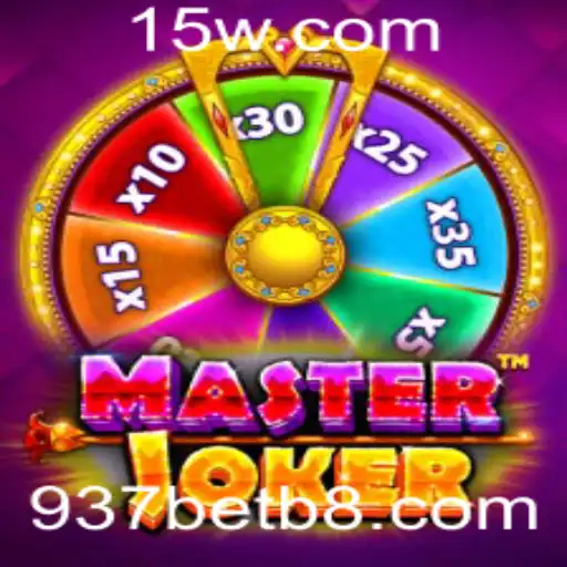 Descubra o Mundo de MasterJoker no 937bet