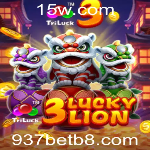 Explorando o Universo de 3LUCKYLION: O Jogo de Apostas da 937bet