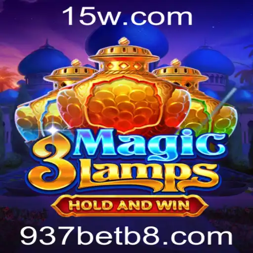 Explore o Mundo Fascinante de 3MagicLamps com 937bet
