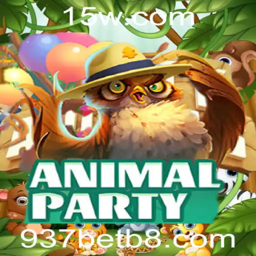 Descubra a Emoção de AnimalParty: Um Jogo Inovador e Divertido