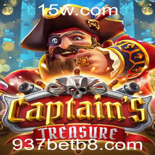 Descubra as Emoções de CaptainssTreasure: Um Mergulho no Mundo dos Tesouros Escondidos