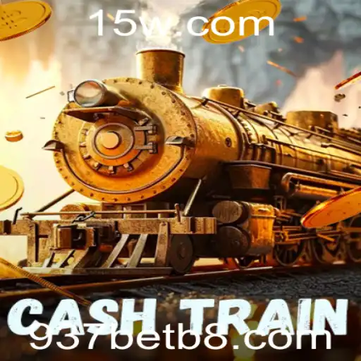 Descubra Tudo Sobre CashTrain: O Novo Sucesso no Mundo dos Jogos