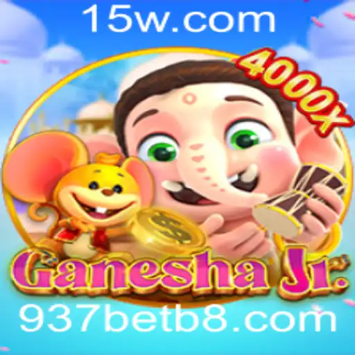 Descubra o Mundo de GaneshaJr: O Jogo Inovador da 937bet