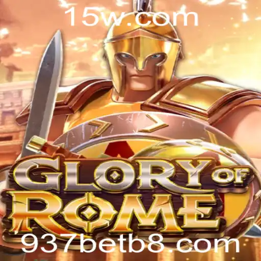 Descubra o Fascinante Mundo do Jogo GloryofRome