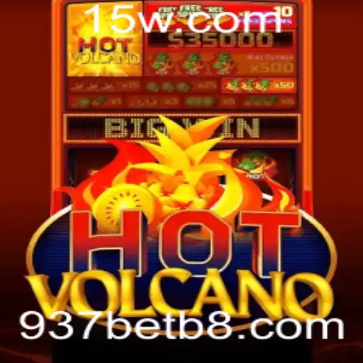 Descubra o Empolgante Jogo HotVolcano e Como Jogar na 937bet