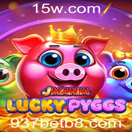 Explorando JManiaLuckyPyggs: Um Novo Horizonte no Universo dos Jogos com 937bet