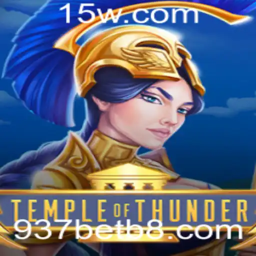 Explorando TempleofThunder: Uma Nova Experiência de Jogo com 937bet