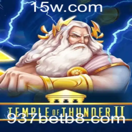 Explorando o Entusiasmante Jogo TempleofThunderII