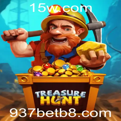 Descubra o Fascinante Jogo TreasureHunt com a Palavra-chave 937bet