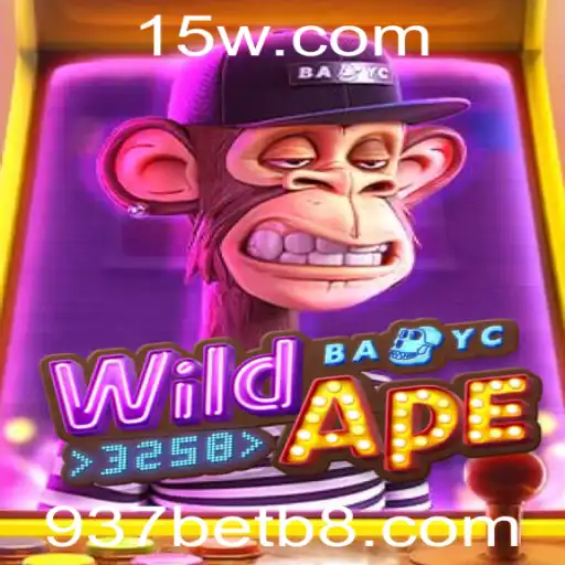 Explorando o Mundo de WildApe3258: Diversão Garantida com 937bet