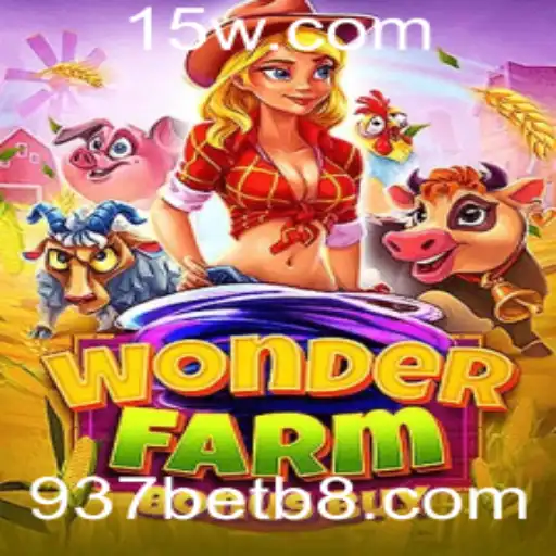 Descubra o Fascinante Mundo de WonderFarmBonusBuy com 937bet