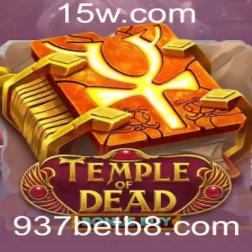 Descubra o Mundo de TempleofDeadBonusBuy na Plataforma 937bet